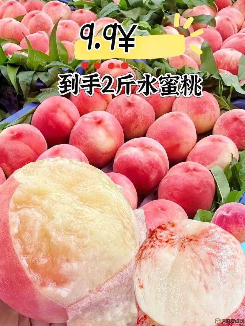 x7x7x7x7 水蜜桃在线：新鲜多汁的夏日水果，你尝过了吗？