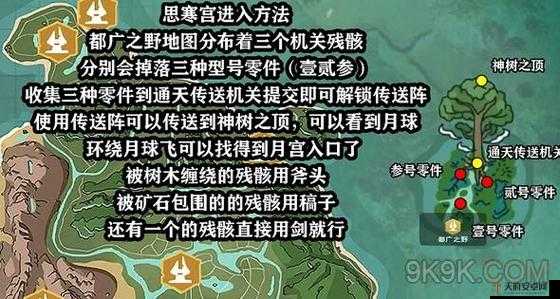 创造与魔法雪橇飞天秘籍，解锁冬日奇幻之旅